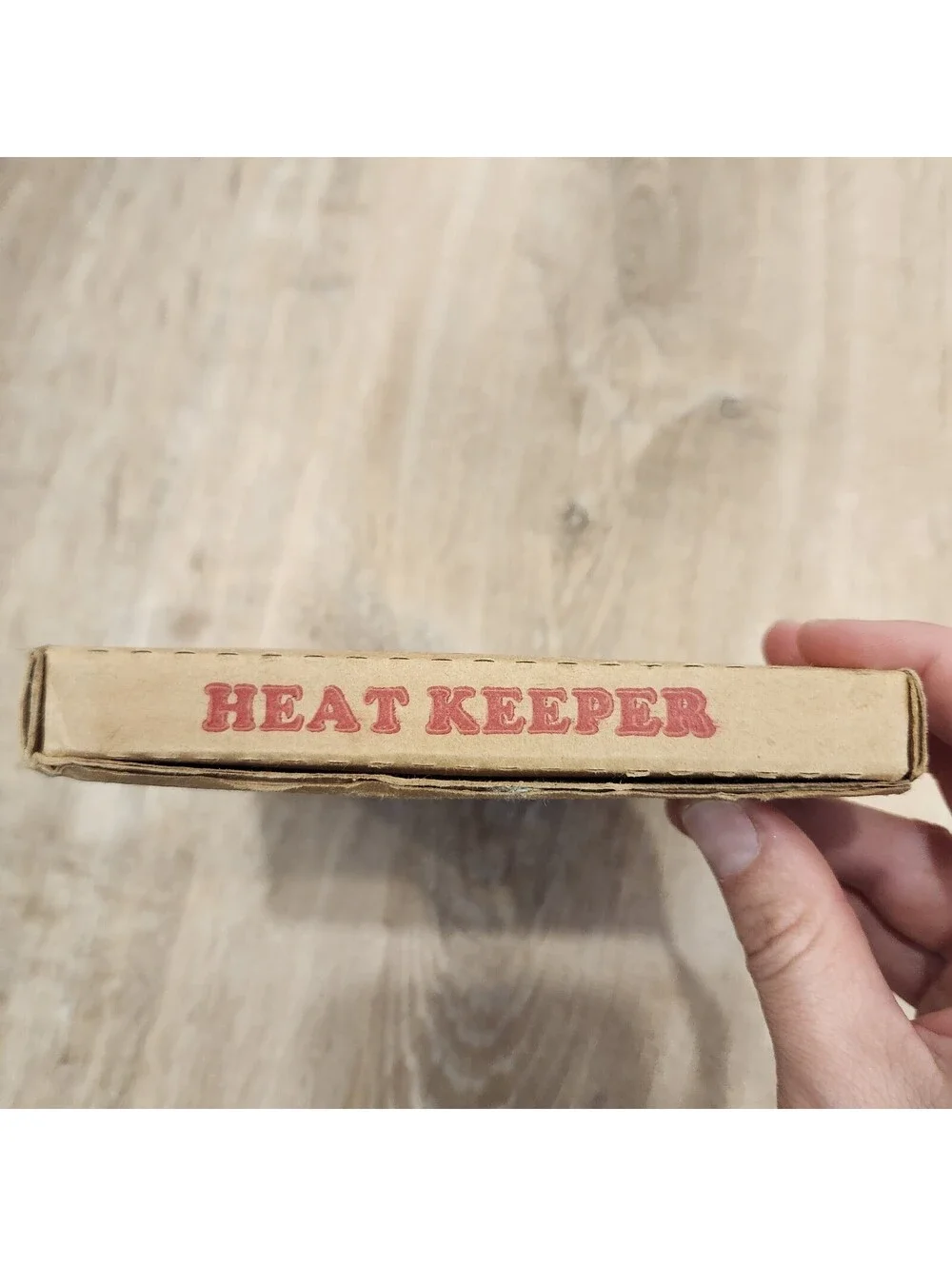 N/A original packaging